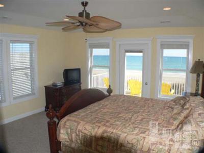 349 Topsail Road North Topsail Beach, NC 28460 - Photo 10 of 10 Additional Photo
