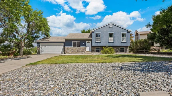 $515,000 | 386 Ridge Cir Drive, Grand Junction, CO 81507