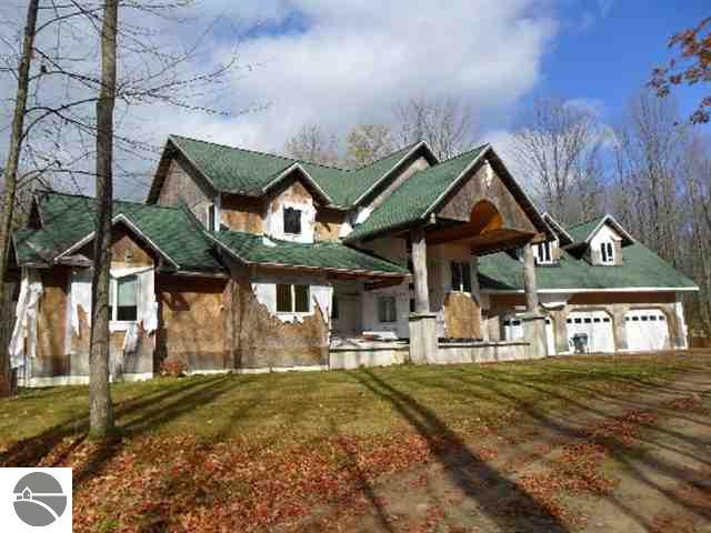 6346 West Arnold Road Manton, MI 49663 - Photo 1 of 19 1724146.JPG