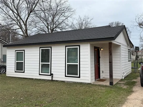 $159,000 | 124 Cedar Street, Waco, TX 76705