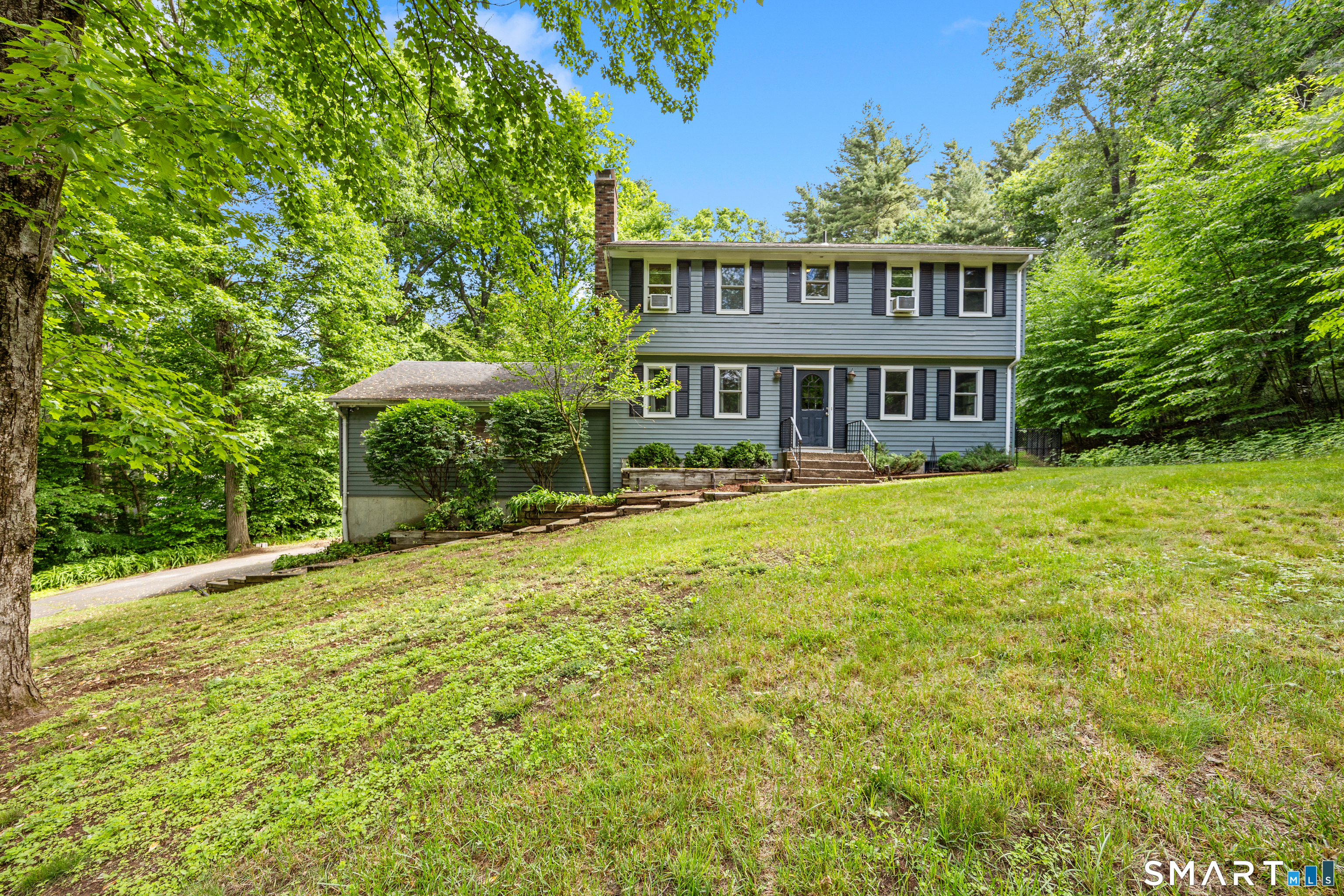 825 Neipsic Road Glastonbury, CT 06033 - Photo 1 of 40