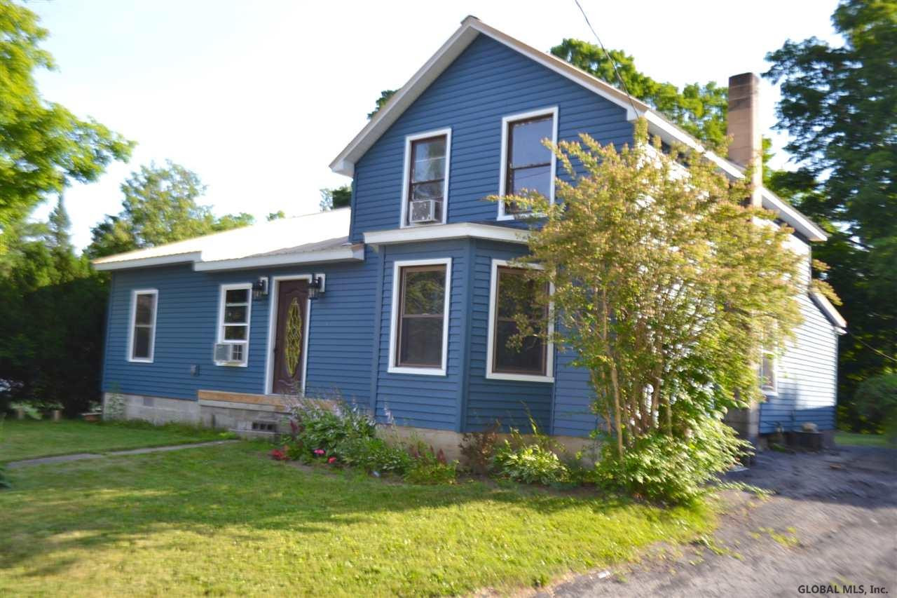 127 Church Road Ephratah, NY 12095 - Photo 1 of 24 Photo 1