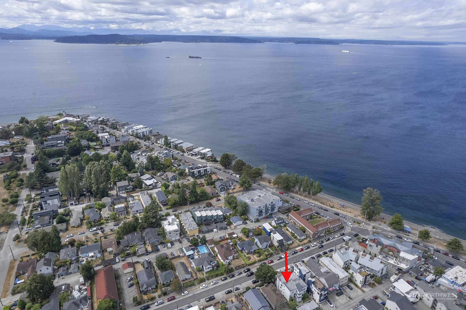 3030 63rd Avenue Southwest, Unit 2 Seattle, WA 98116 - Photo 31 of 32