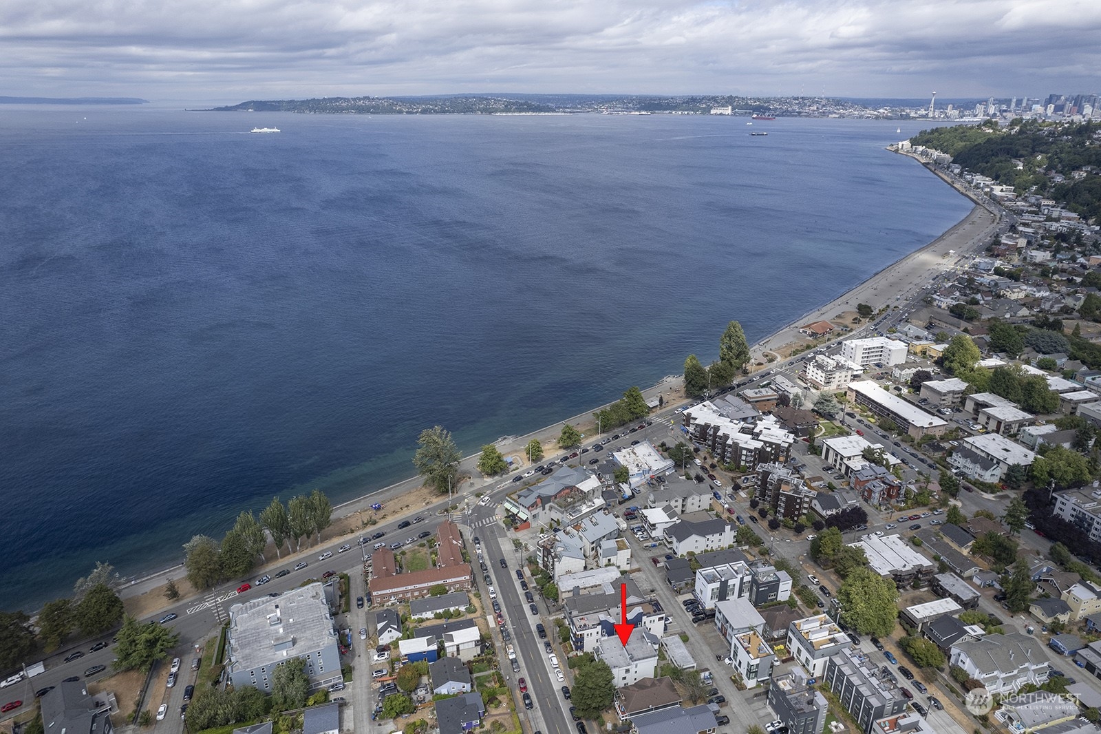 3030 63rd Avenue Southwest, Unit 2 Seattle, WA 98116 - Photo 32 of 32