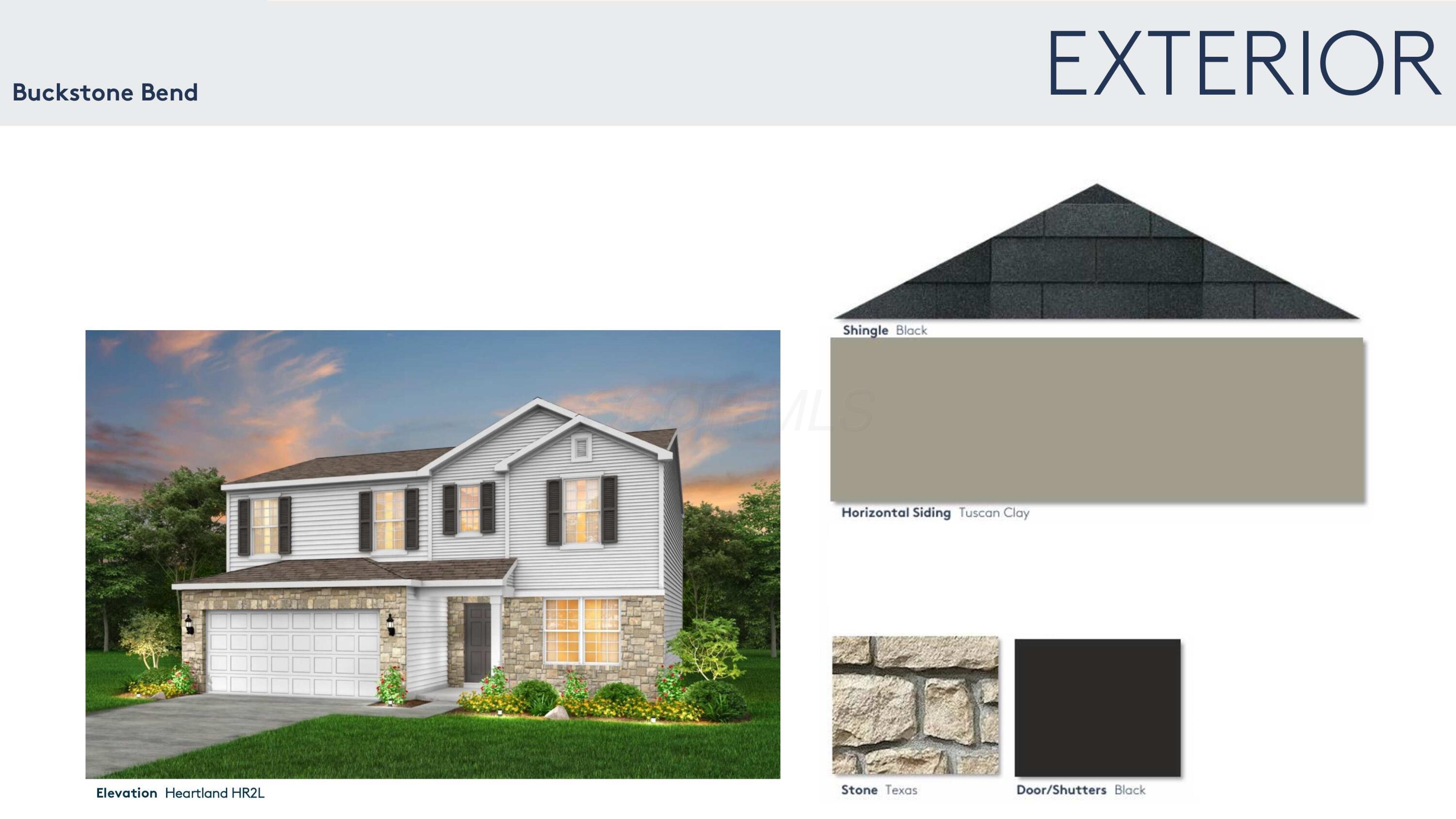 5060 Ranger Drive, Unit LOT 87 Lockbourne, OH 43137 - Photo 4 of 28 Exterior