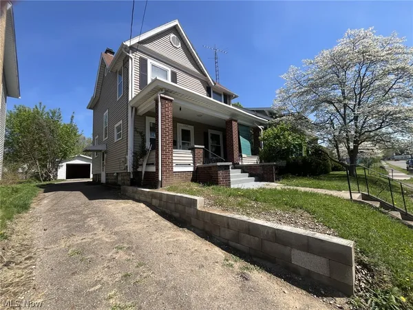 $164,900 | 1307 22nd Street Northwest, Canton, OH 44709