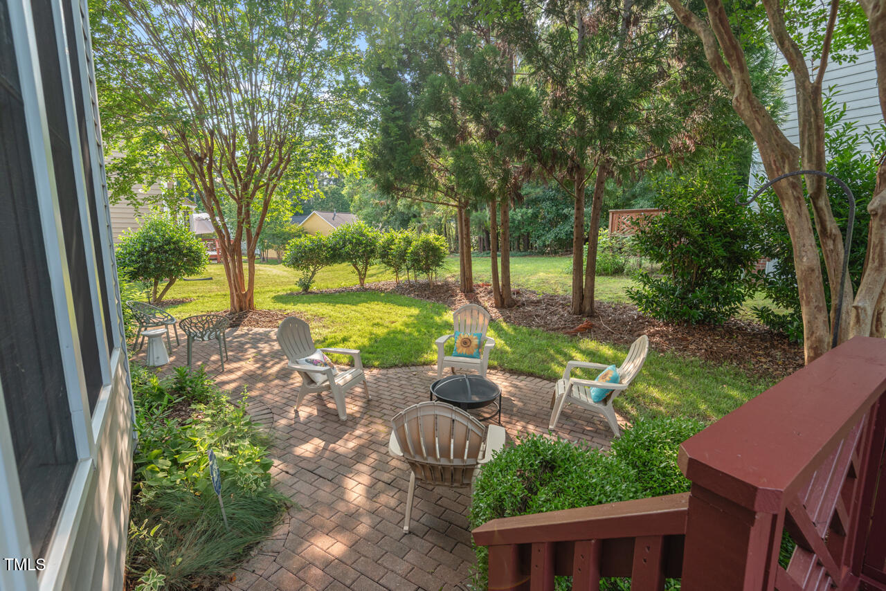 1504 Haventree Road Durham, NC 27713 - Photo 37 of 42 26
