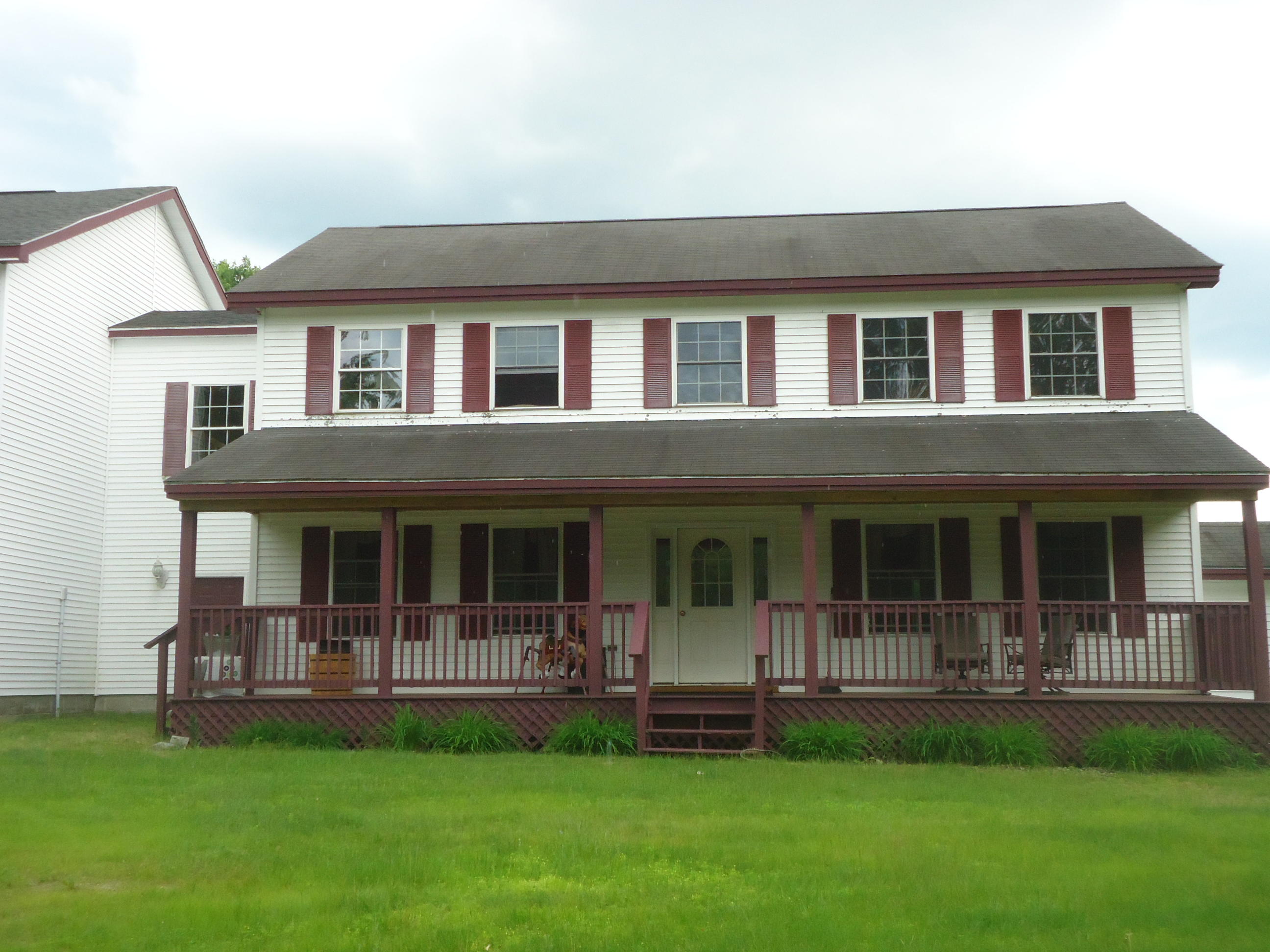 62 Johnson Hill Road Poland, ME 04274 - Photo 1 of 40 DSC07220