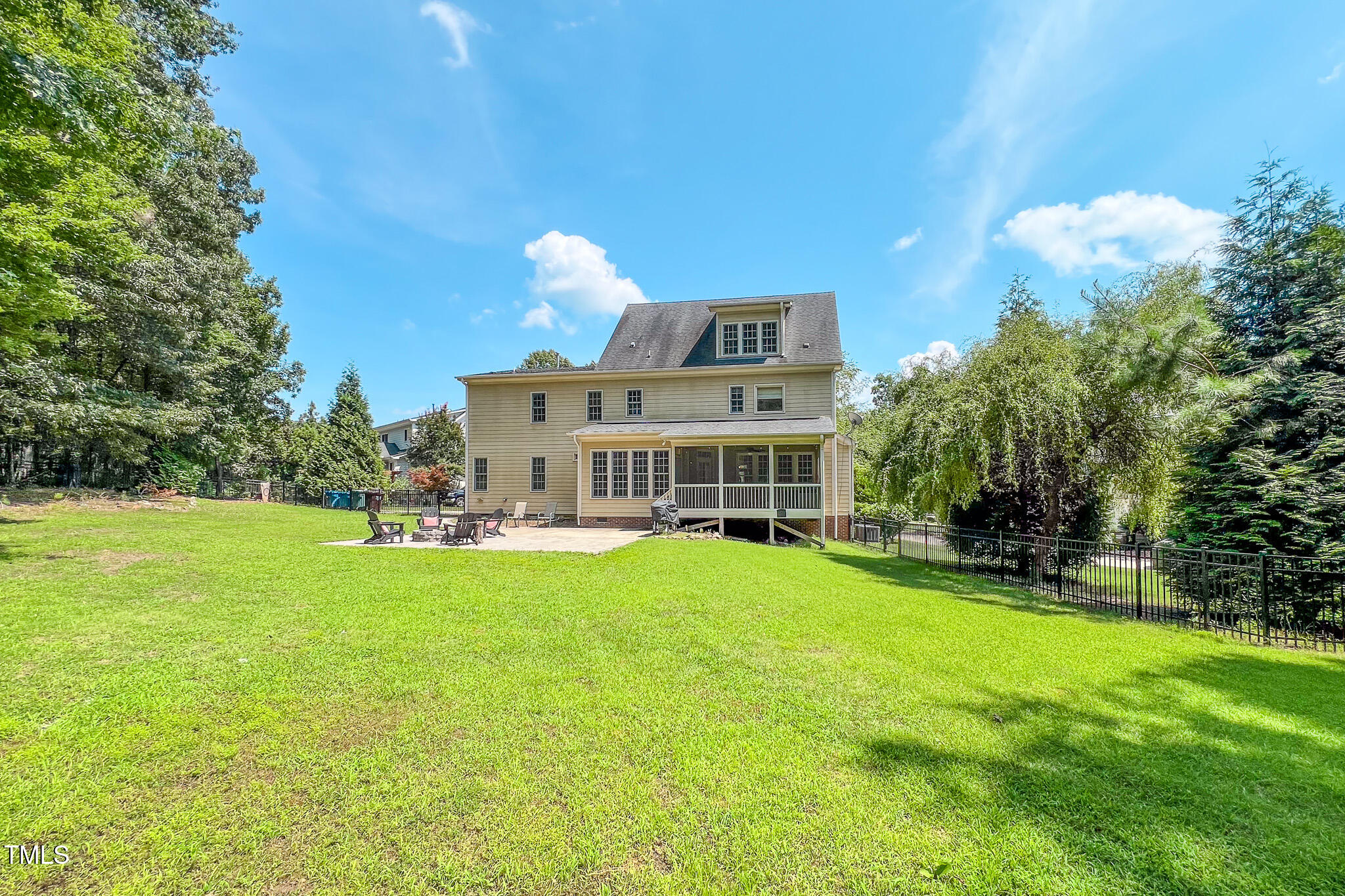 4 Springtree Circle Durham, NC 27712 - Photo 21 of 45 21