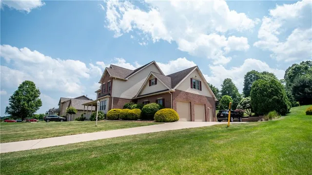 $525,000 | 136 Stratford Drive, Sarver, PA 16055