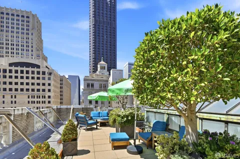 $749,000 | 201 Sansome Street, Unit 401, San Francisco, CA 94104