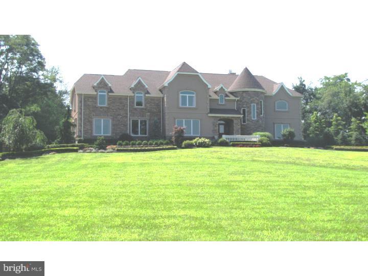 109 Burlington Path Road Cream Ridge, NJ 08514 - Photo 1 of 25 Exterior Front
