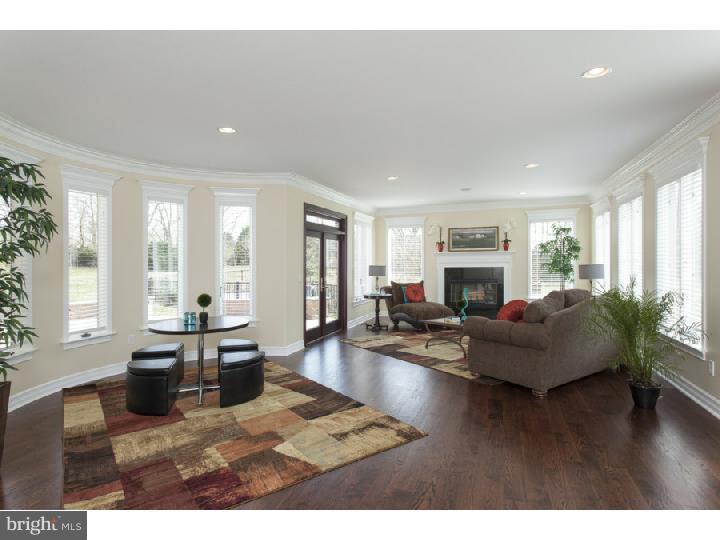 109 Burlington Path Road Cream Ridge, NJ 08514 - Photo 12 of 25 Family Room
