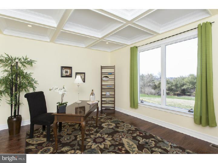 109 Burlington Path Road Cream Ridge, NJ 08514 - Photo 14 of 25 Office / Study