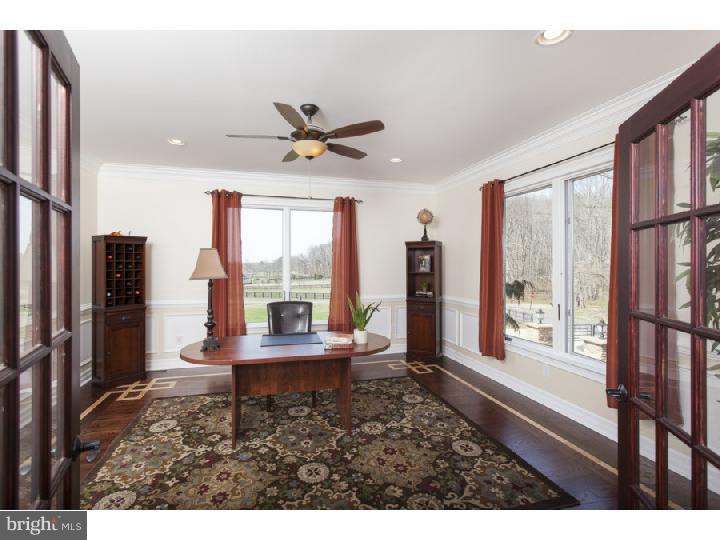 109 Burlington Path Road Cream Ridge, NJ 08514 - Photo 16 of 25 Office / Study