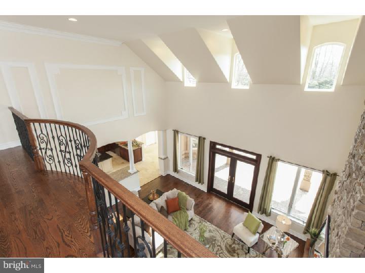 109 Burlington Path Road Cream Ridge, NJ 08514 - Photo 17 of 25 Living Room