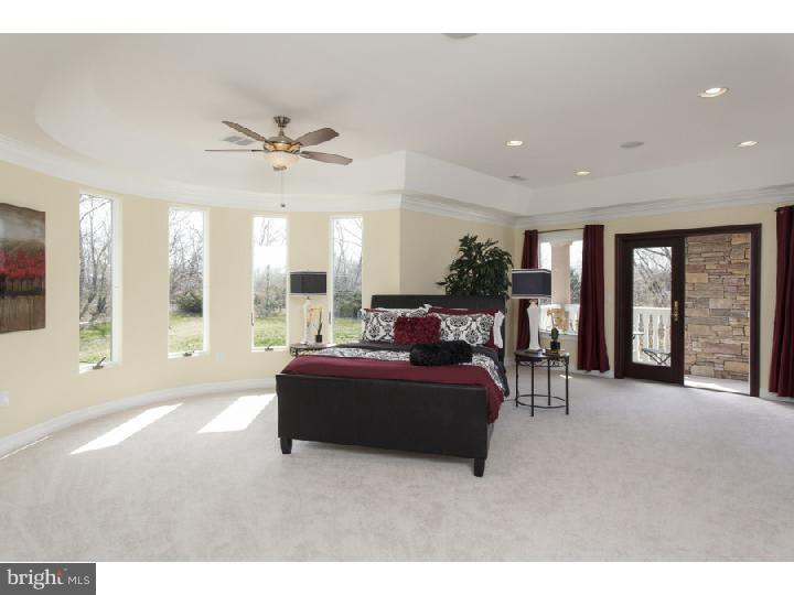 109 Burlington Path Road Cream Ridge, NJ 08514 - Photo 18 of 25 Master Bedroom