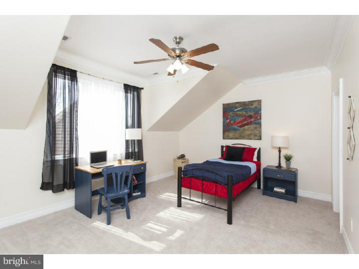 109 Burlington Path Road Cream Ridge, NJ 08514 - Photo 23 of 25 Bedroom 4