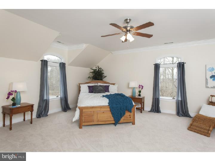 109 Burlington Path Road Cream Ridge, NJ 08514 - Photo 24 of 25 Bedroom 5