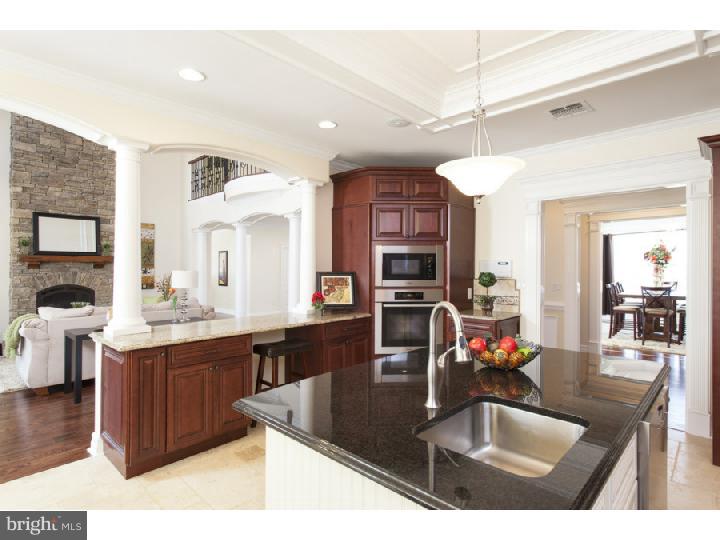 109 Burlington Path Road Cream Ridge, NJ 08514 - Photo 8 of 25 Kitchen