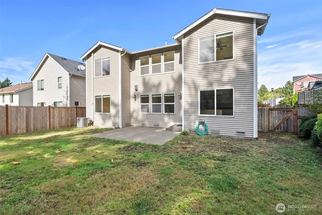 $699,950 | 1305 Foreman Road, DuPont, WA 98327