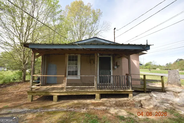 $70,000 | 690 Ledford Avenue Southeast, Dalton, GA 30721