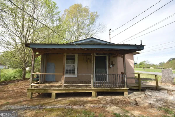 $70,000 | 690 Ledford Avenue Southeast, Dalton, GA 30721