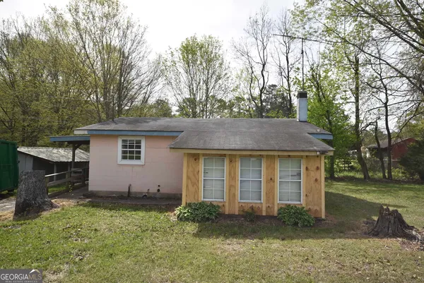 $70,000 | 690 Ledford Avenue Southeast, Dalton, GA 30721