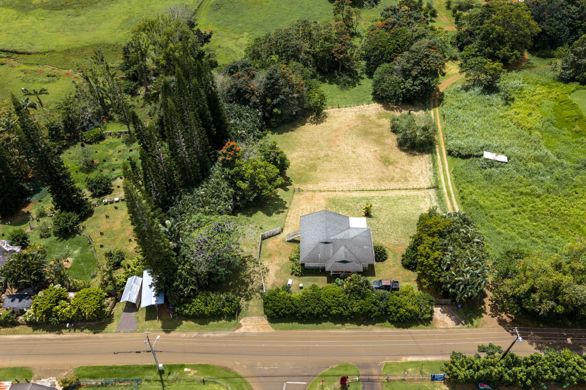 Puuopae Road Kapaa, HI 96746 - Photo 11 of 23