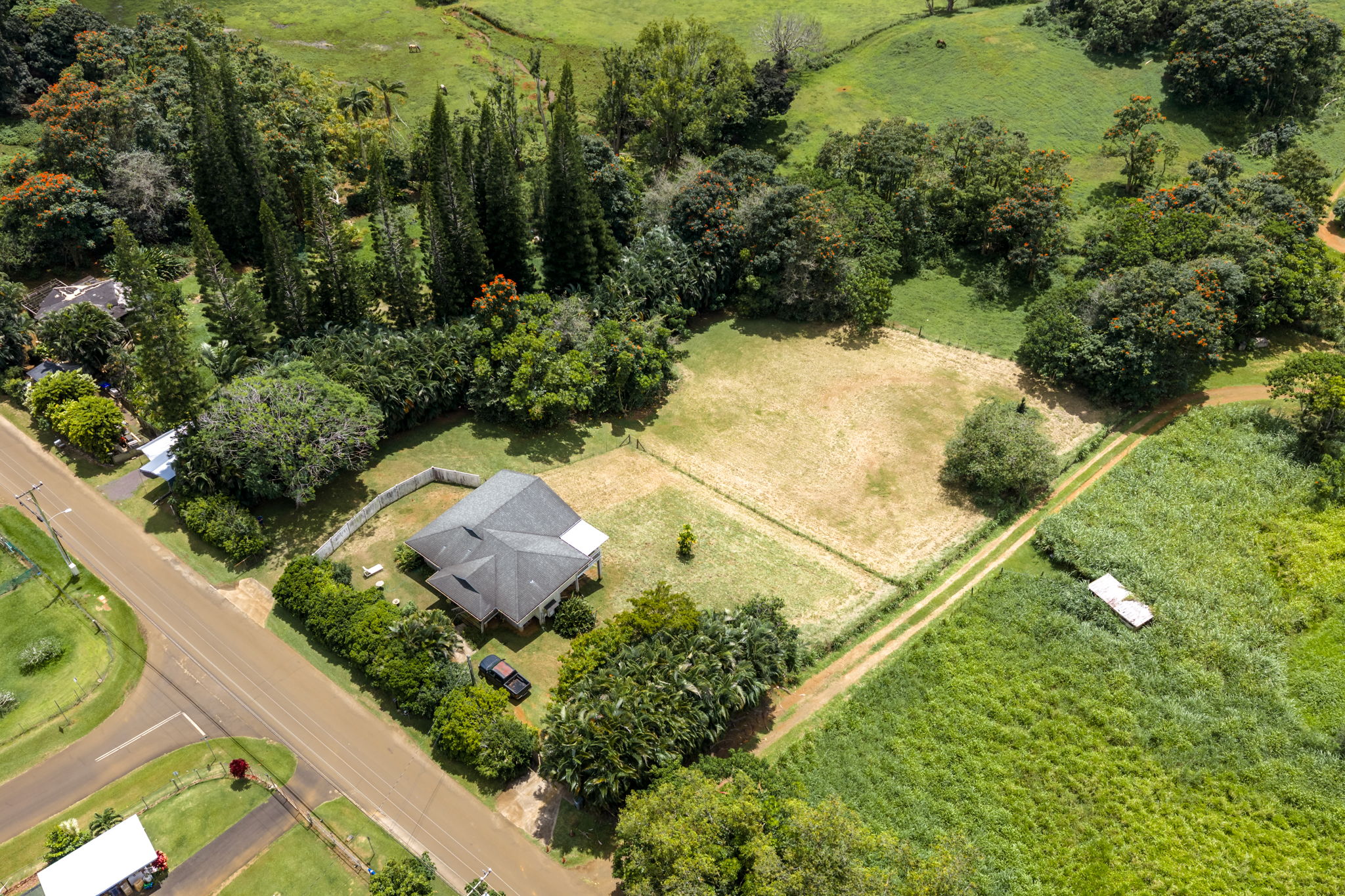 Puuopae Road Kapaa, HI 96746 - Photo 12 of 23
