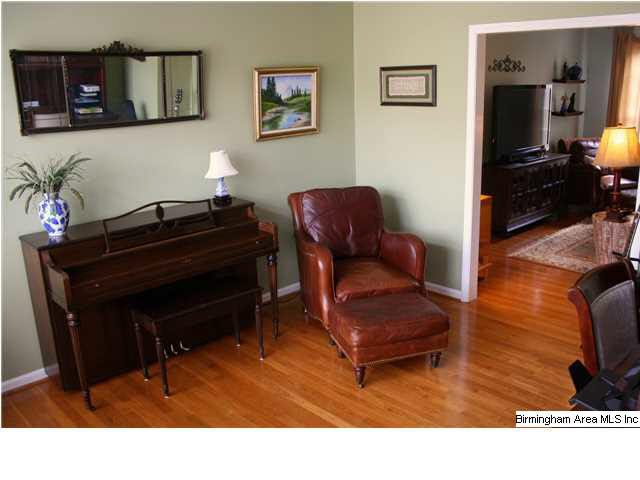 5236 Willow Way Birmingham, AL 35242 - Photo 3 of 27