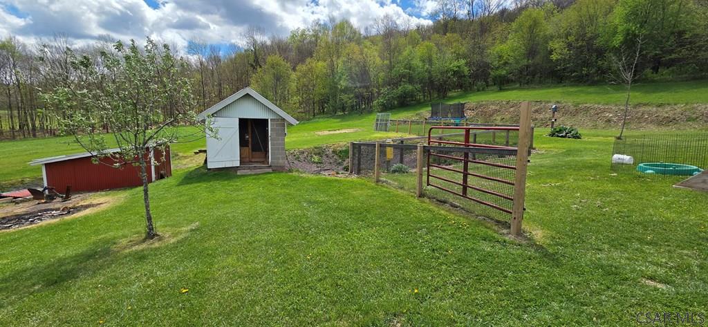 217 Camp Ground Road Confluence, PA 15424 - Photo 24 of 29