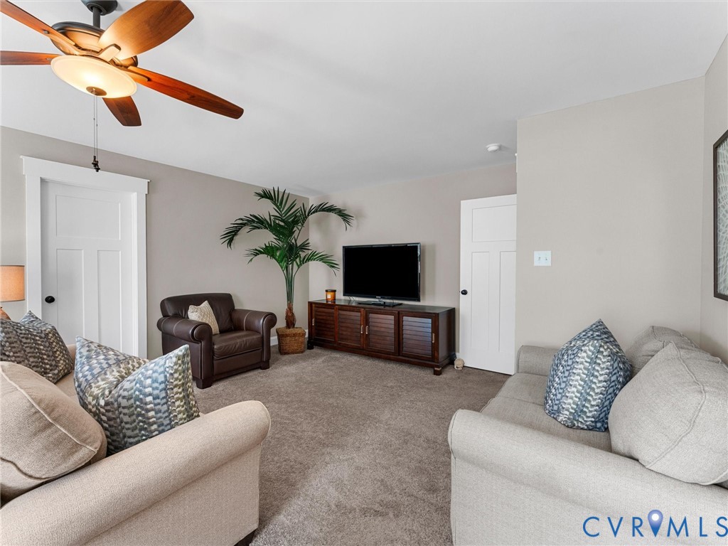 8461 Highmarker Court Chesterfield, VA 23832 - Photo 57 of 72