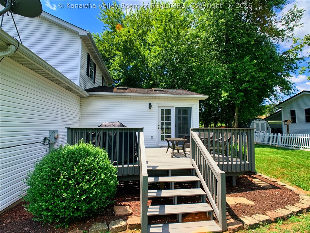 162 Countryview Estate Winfield, WV 25213 - Photo 29 of 35 Gallery Image 29