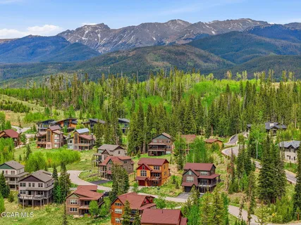 $1,695,000 | 60 Moose Horn Court, Fraser, CO 80442