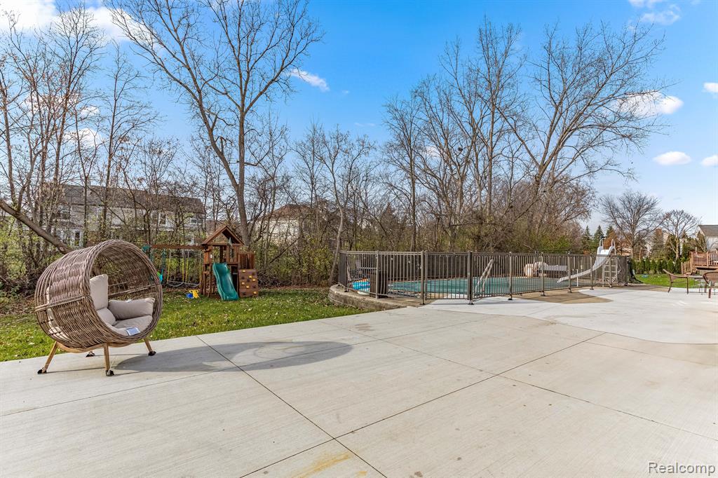 46954 Mornington Road Canton, MI 48188 - Photo 48 of 63