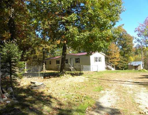 1885 Auburn Road Turner, ME 04282 - Photo 2 of 9 Exterior Front.
