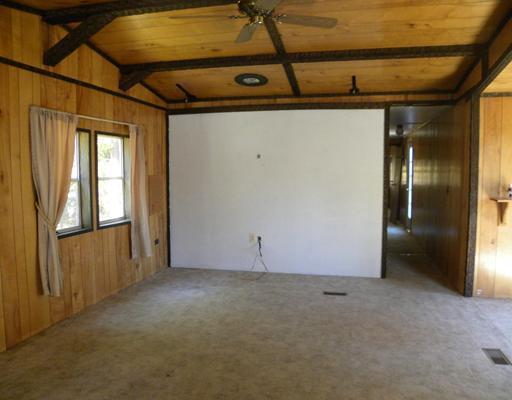 1885 Auburn Road Turner, ME 04282 - Photo 7 of 9 Living Room.