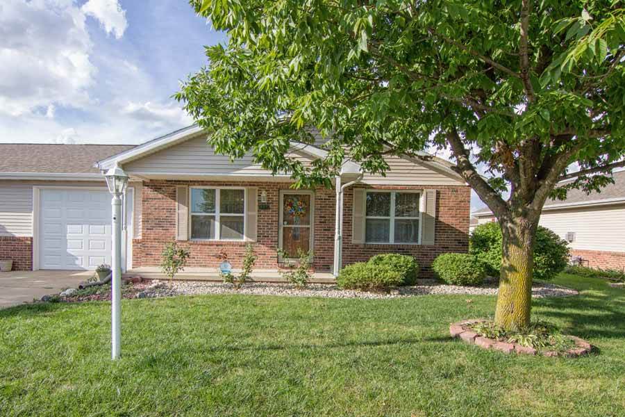 127 Easy Street Washington, IL 61571 - Photo 1 of 36 Gallery Image 1