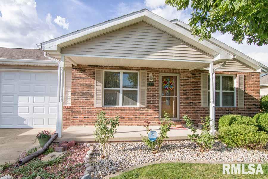 127 Easy Street Washington, IL 61571 - Photo 31 of 36 Gallery Image 31