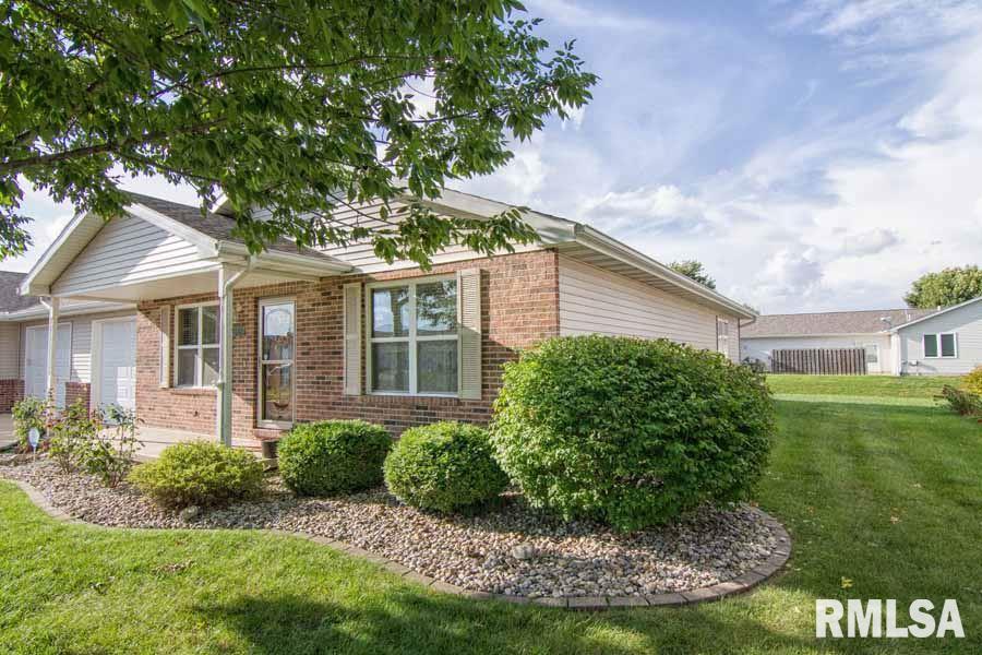 127 Easy Street Washington, IL 61571 - Photo 32 of 36 Gallery Image 32