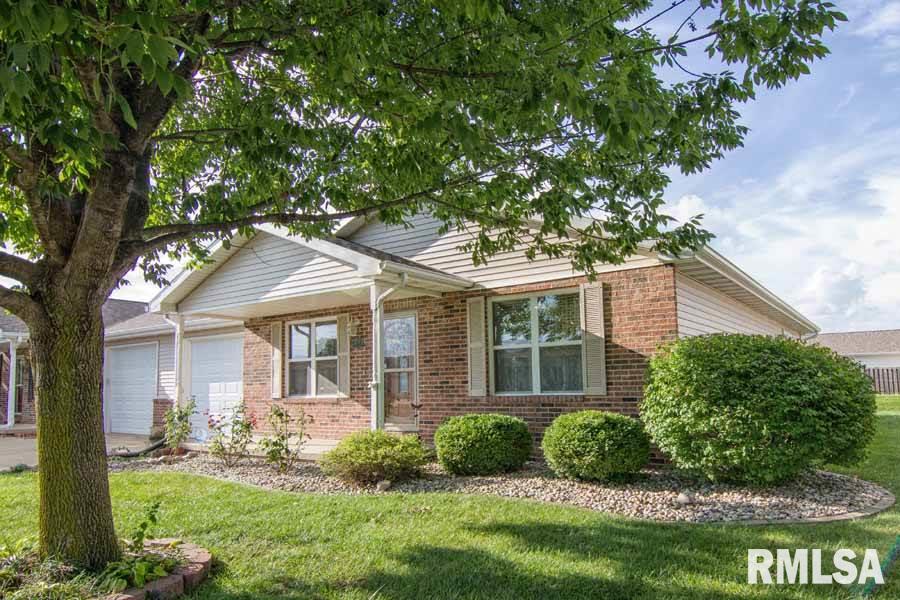 127 Easy Street Washington, IL 61571 - Photo 33 of 36 Gallery Image 33