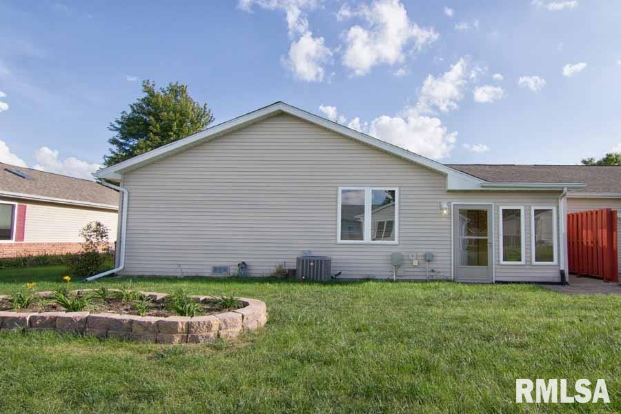 127 Easy Street Washington, IL 61571 - Photo 36 of 36 Gallery Image 36