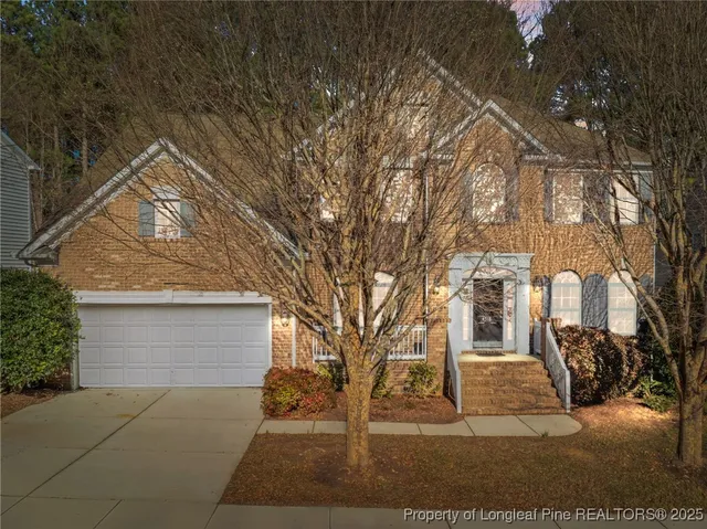 $594,900 | 4518 Paces Ferry Drive, Durham, NC 27712