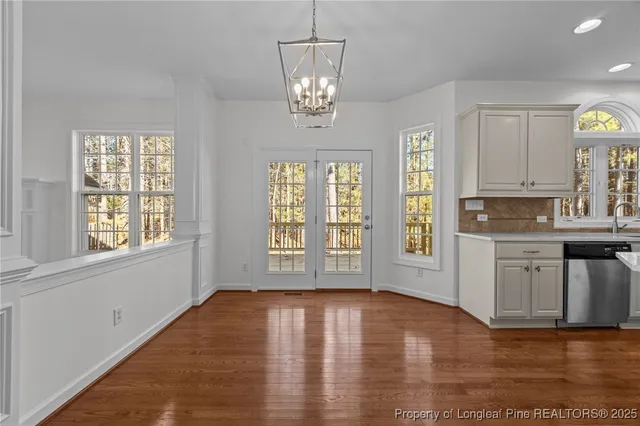 $594,900 | 4518 Paces Ferry Drive, Durham, NC 27712