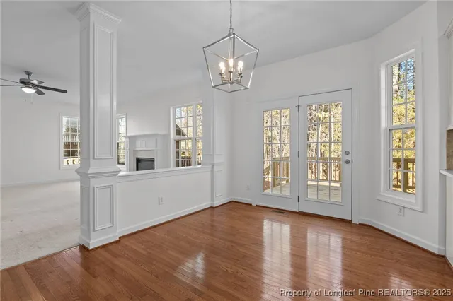 $594,900 | 4518 Paces Ferry Drive, Durham, NC 27712