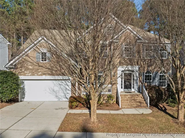 $594,900 | 4518 Paces Ferry Drive, Durham, NC 27712