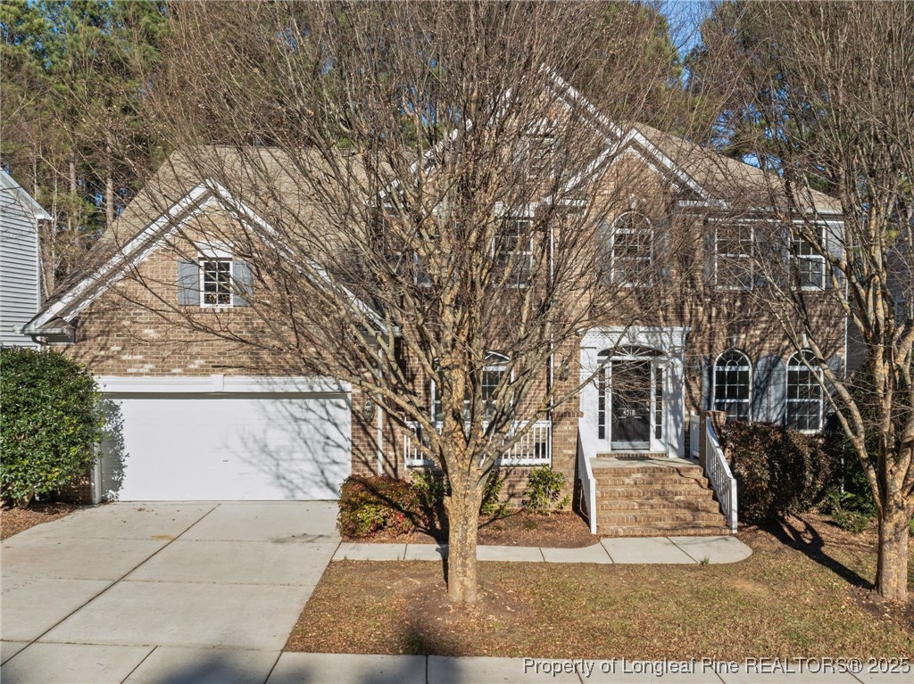 4518 Paces Ferry Drive Durham, NC 27712 - Photo 2 of 44