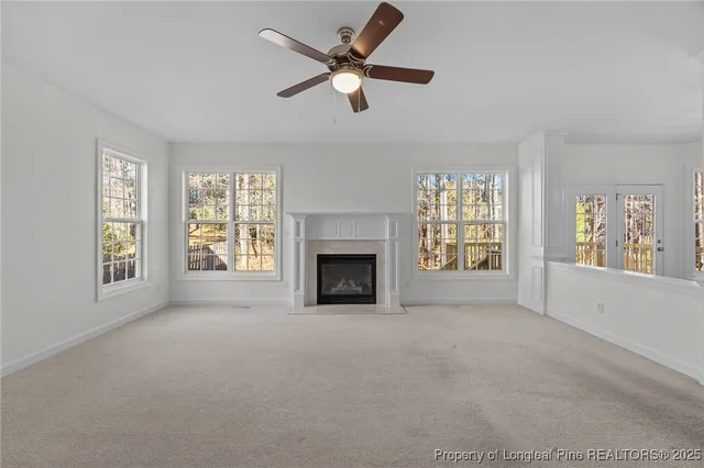 $594,900 | 4518 Paces Ferry Drive, Durham, NC 27712