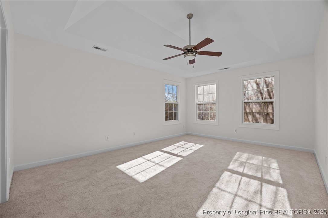 4518 Paces Ferry Drive Durham, NC 27712 - Photo 27 of 44 a view of workspace with a window